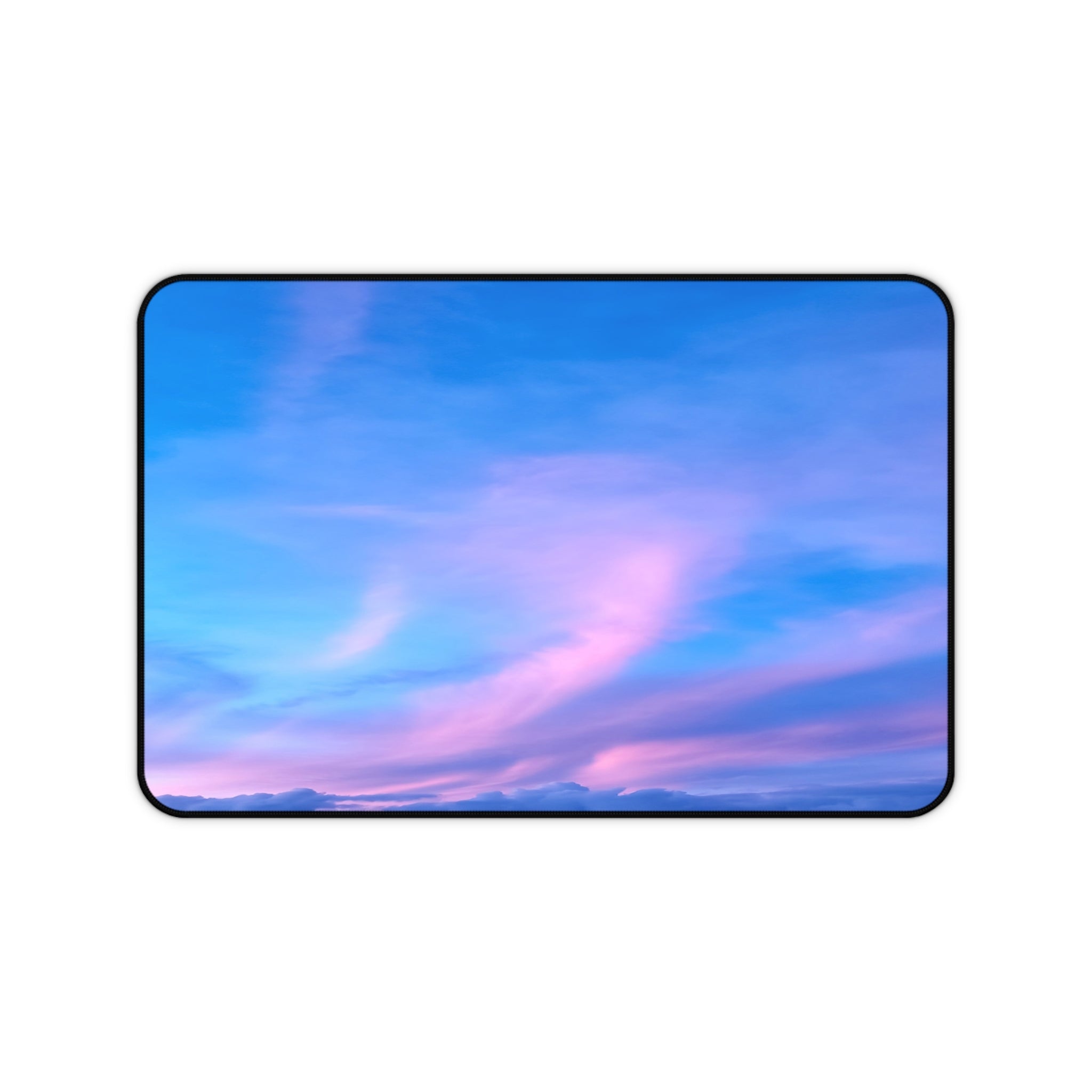 Power Manifestation - Desk Mat