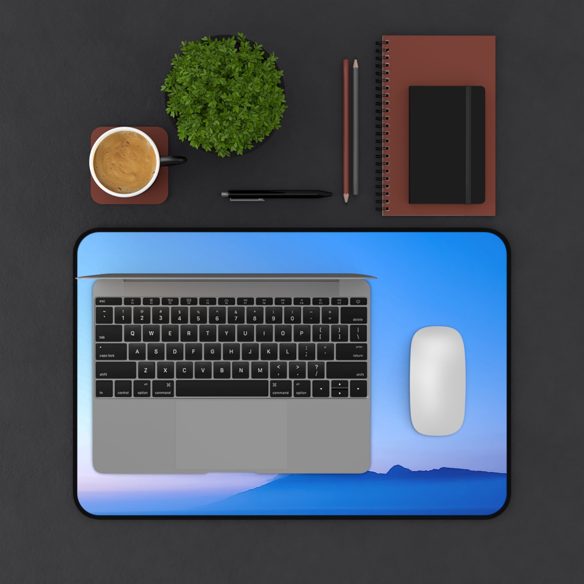 Power Activation - Desk Mat