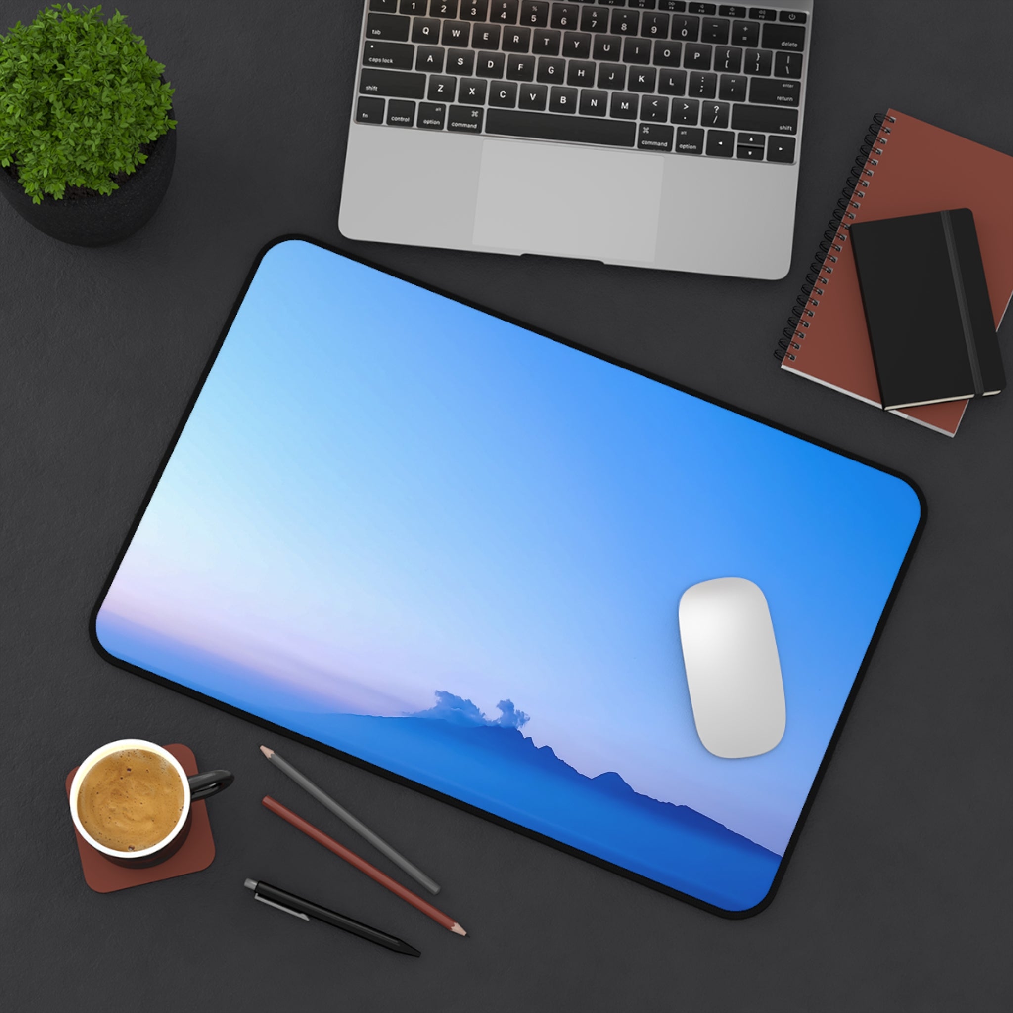 Power Activation - Desk Mat