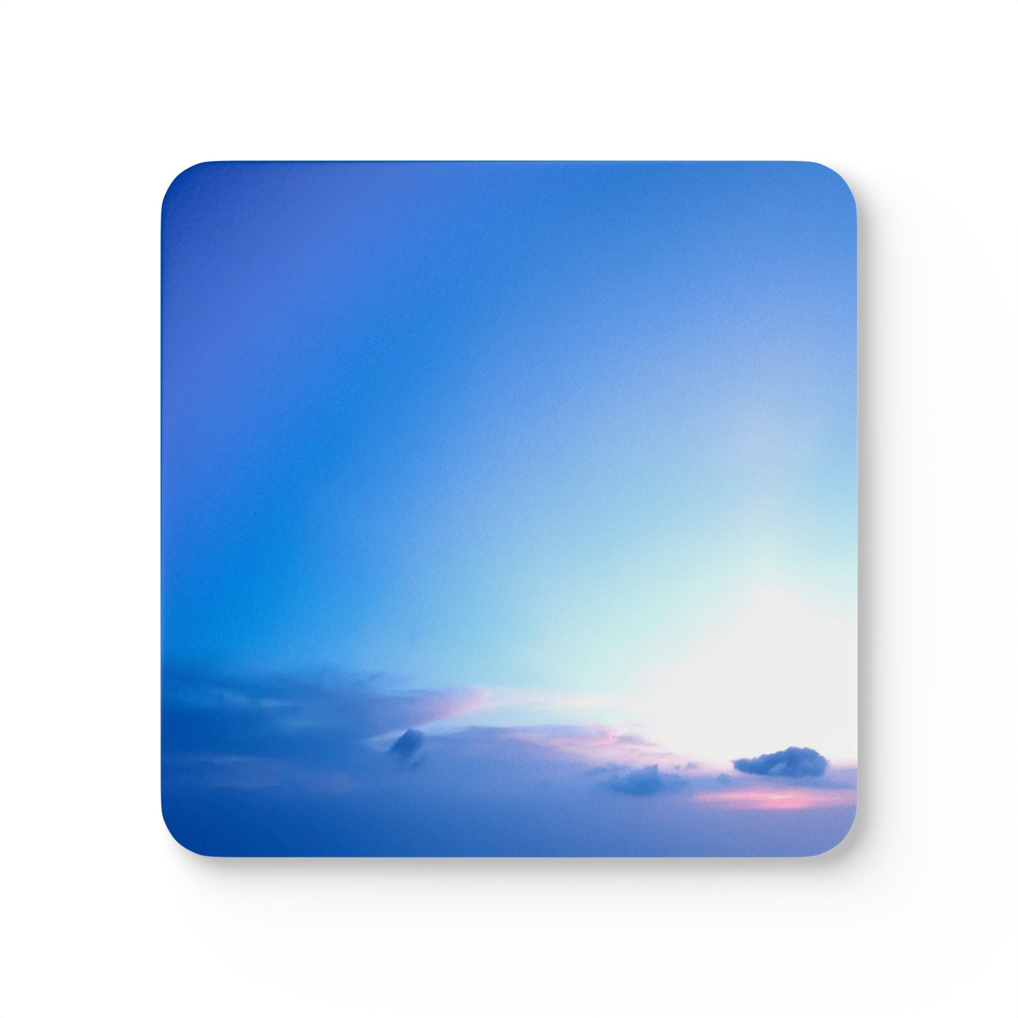 Power Awakening - Corkwood Coaster Set