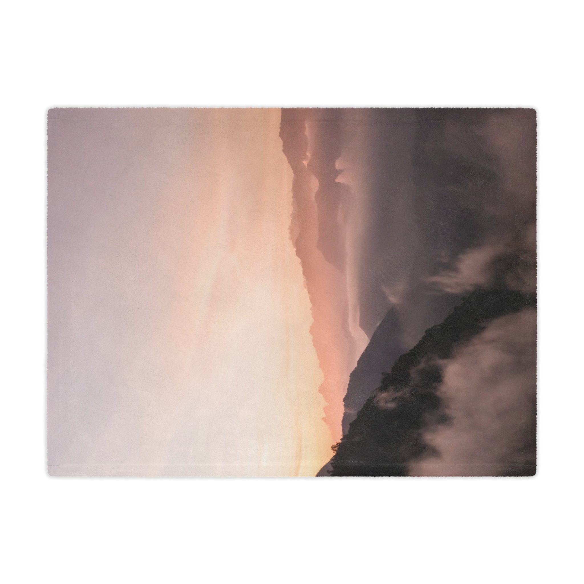 Wisdom Creation  - Minky Blanket