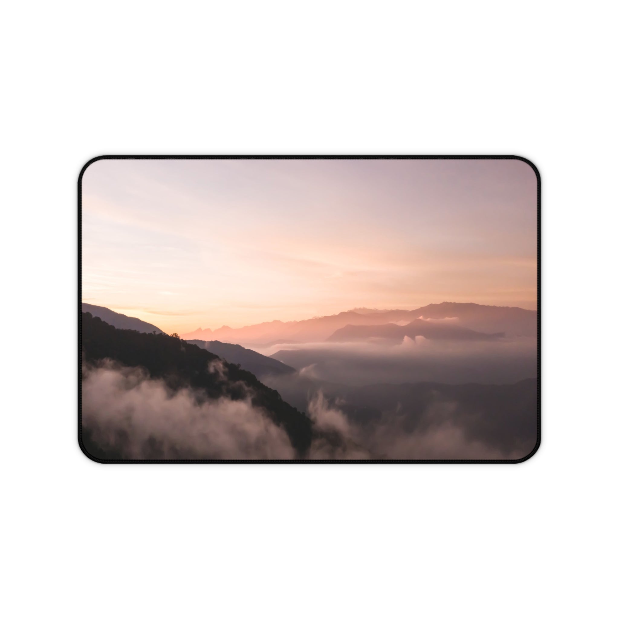 Wisdom Creation - Desk Mat