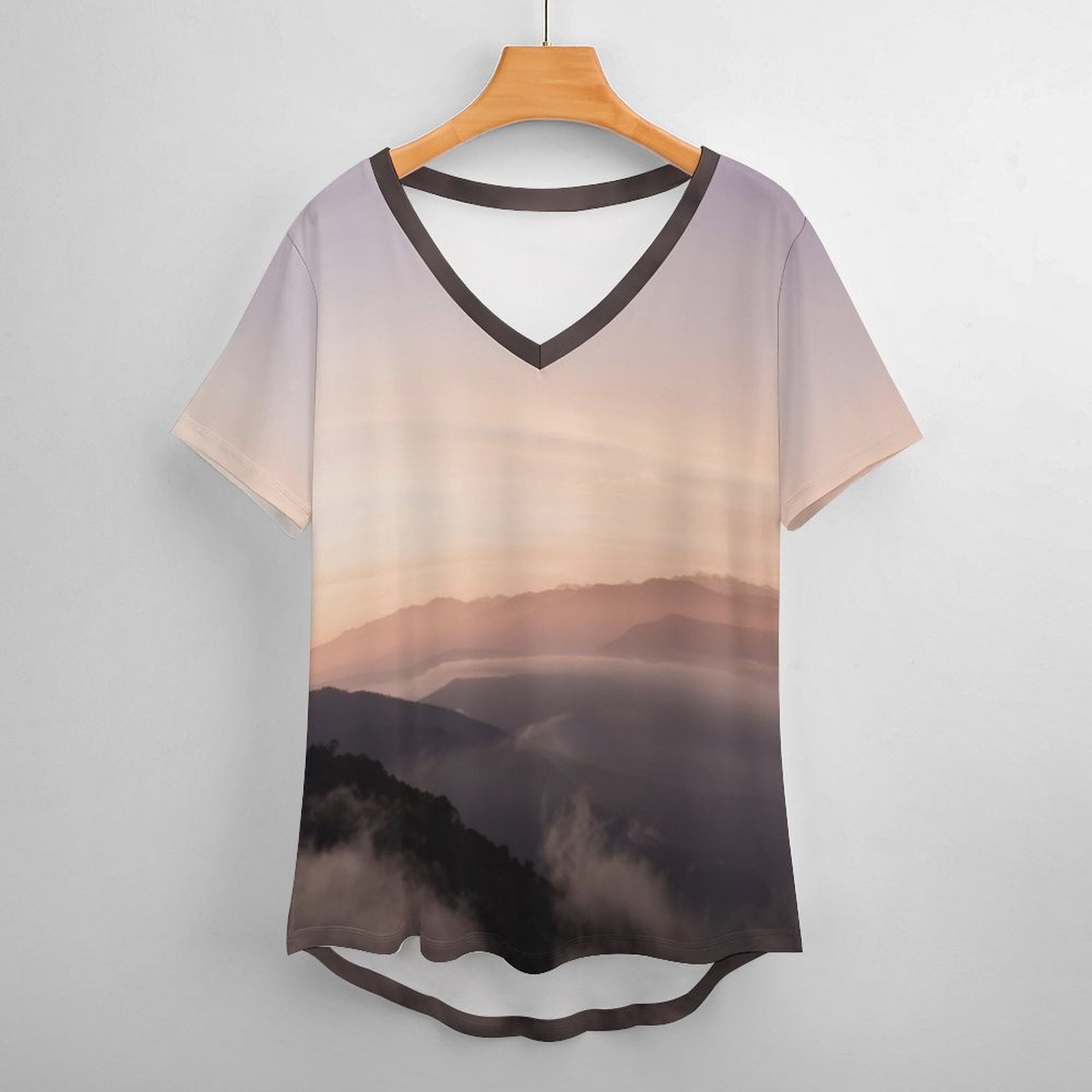 Wisdom Creation . Short Sleeve T-Shirt