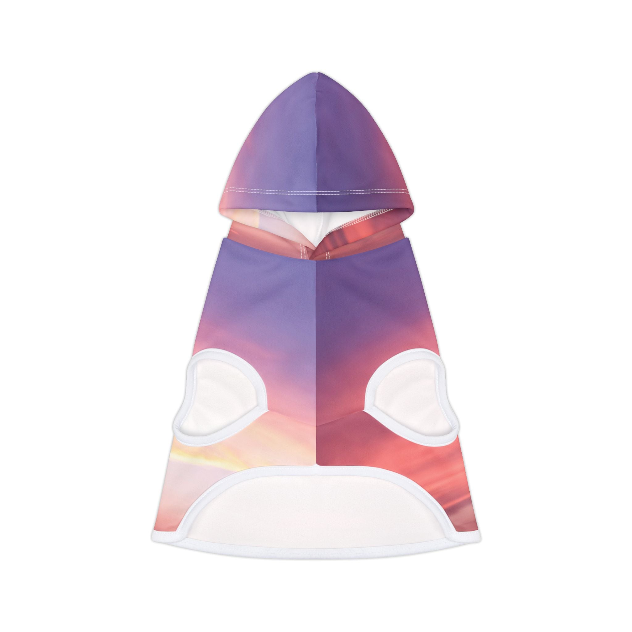 Love Activation - Pet Hoodie