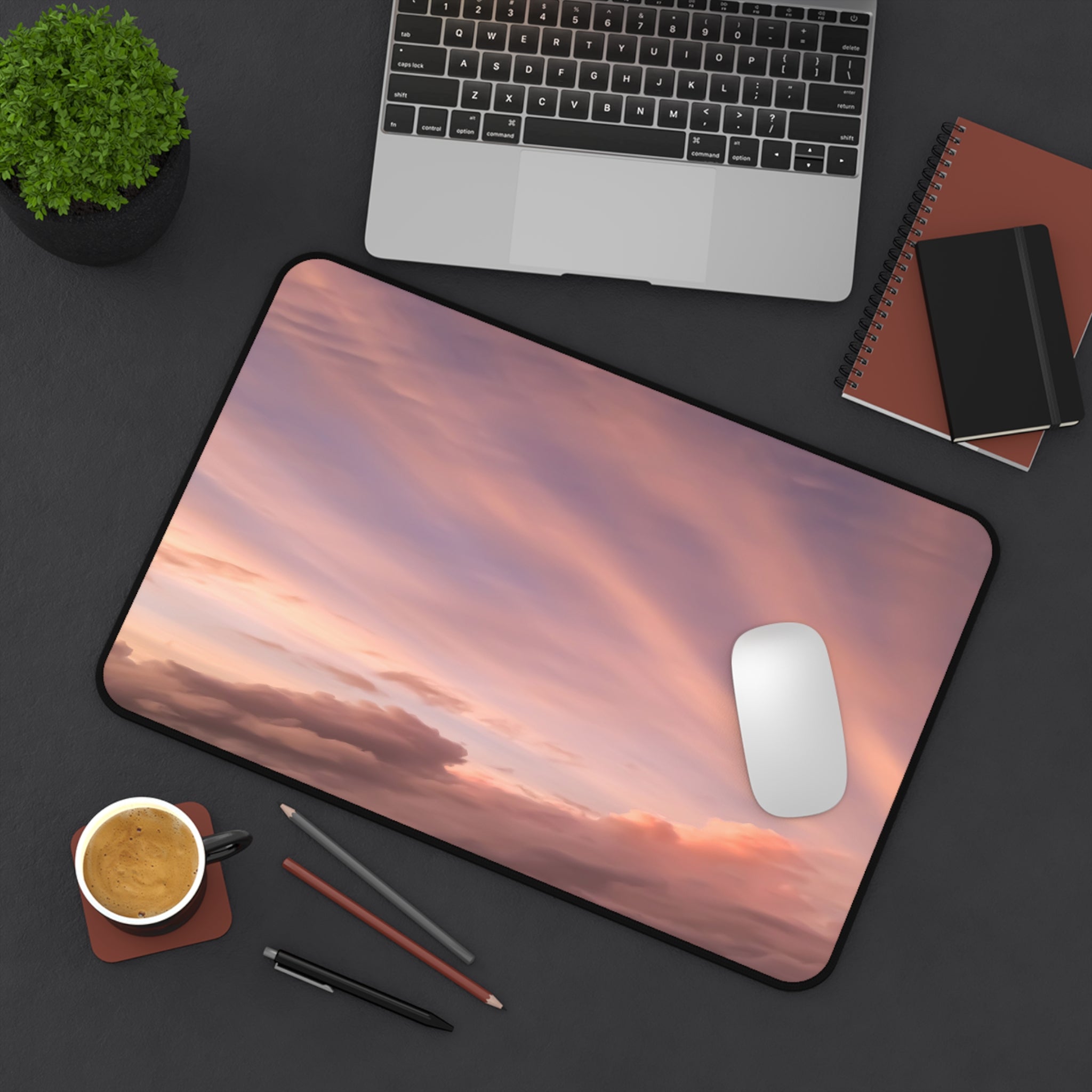 Love Connection - Desk Mat