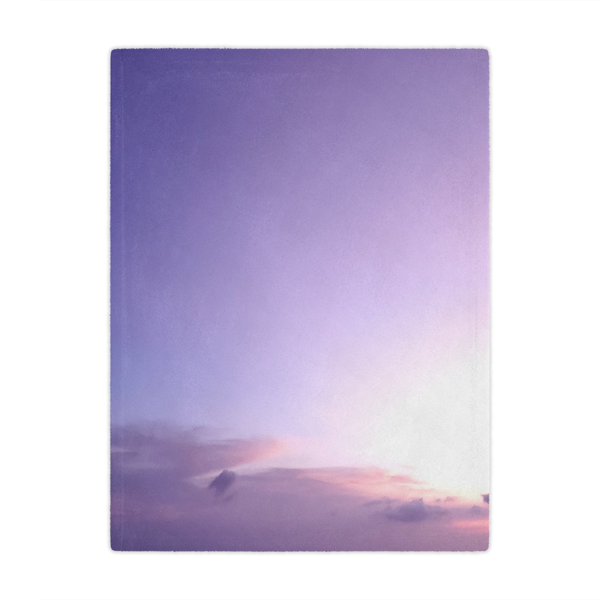 Love Awakening  - Minky Blanket