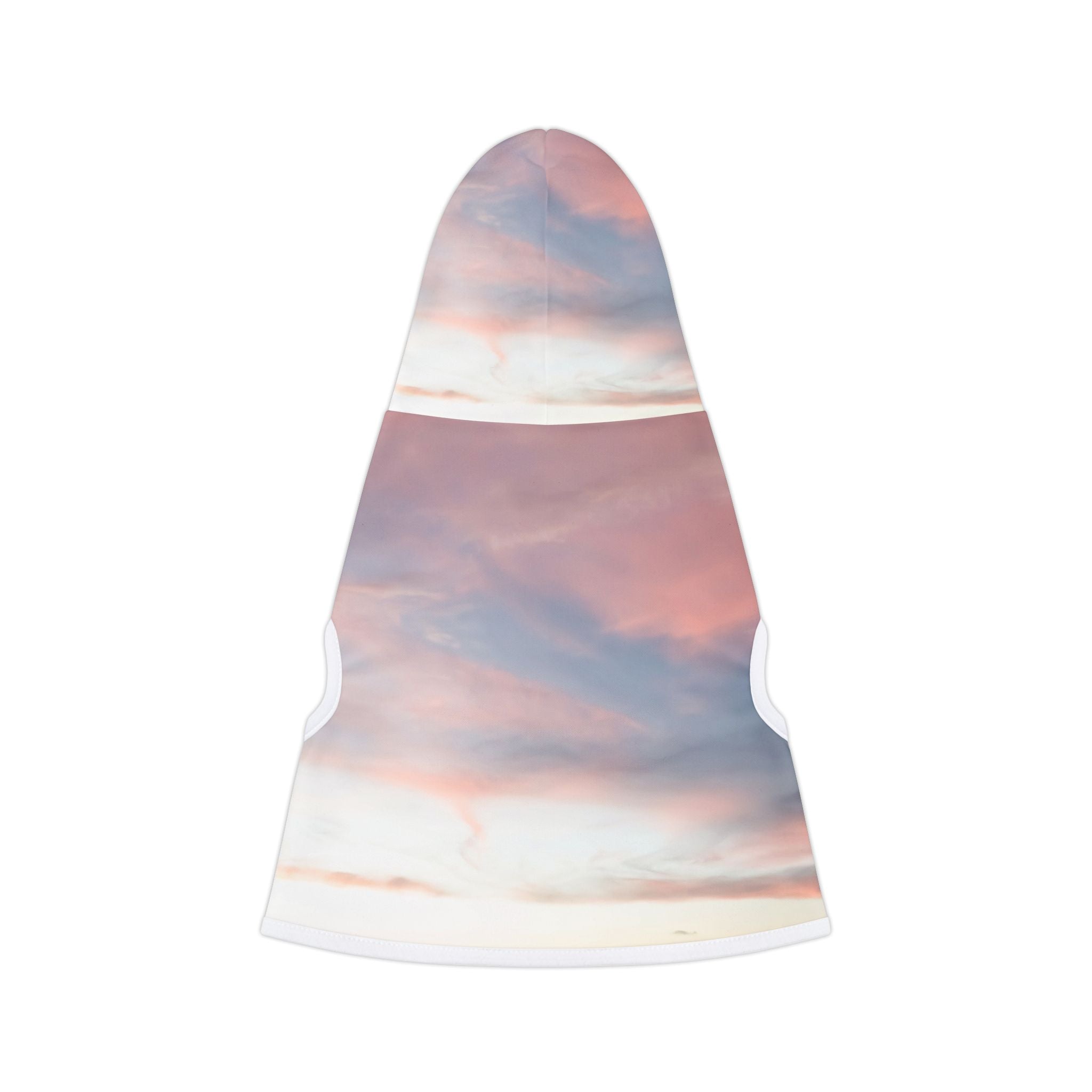 Love Manifestation - Pet Hoodie