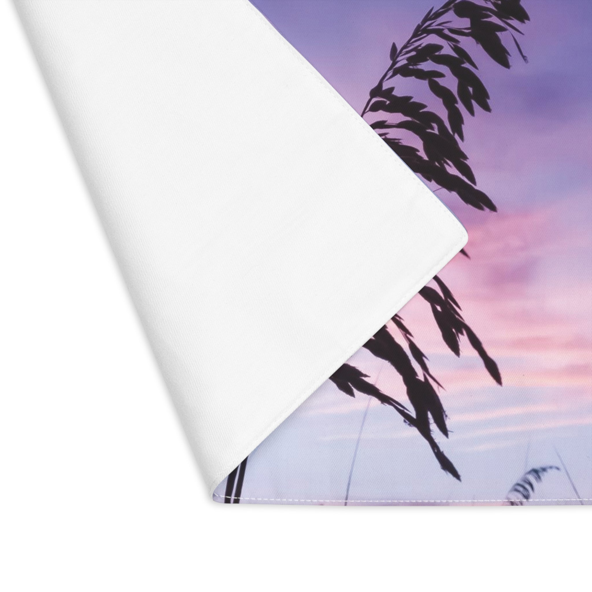 Love Creation - Serene Sunset Placemat