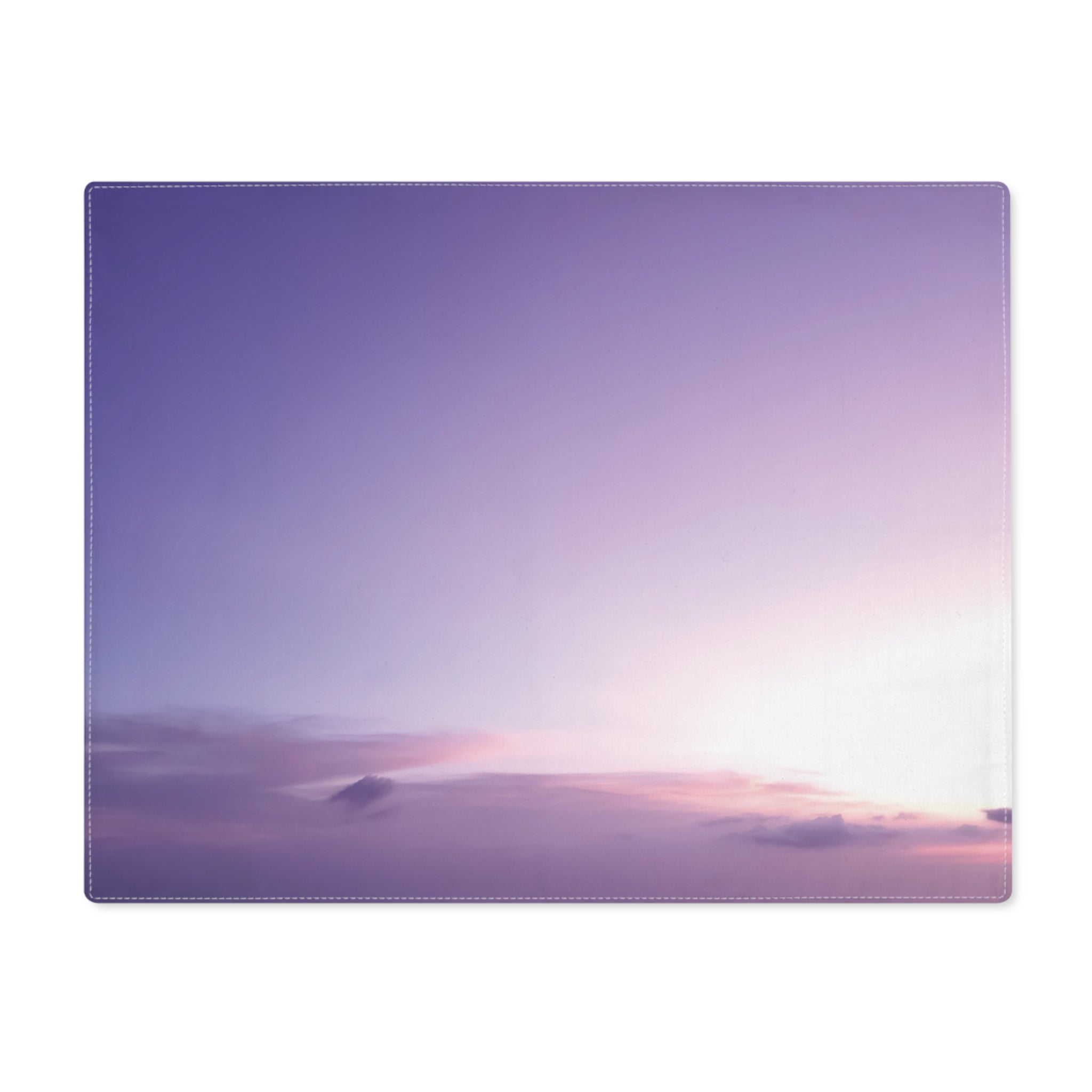 Love Awakening- Serene Sunset Placemat