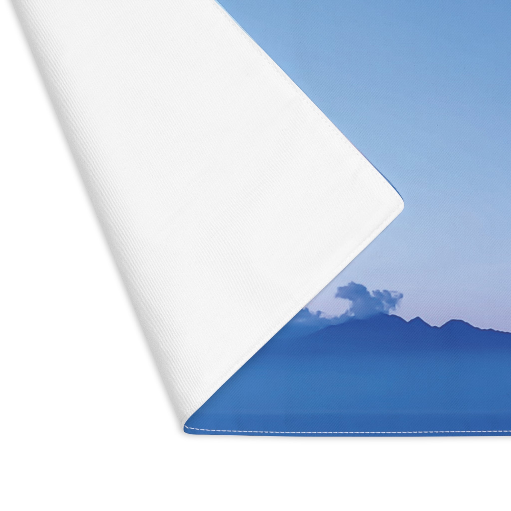 Power Activation - Serene Ocean Sunset Placemat