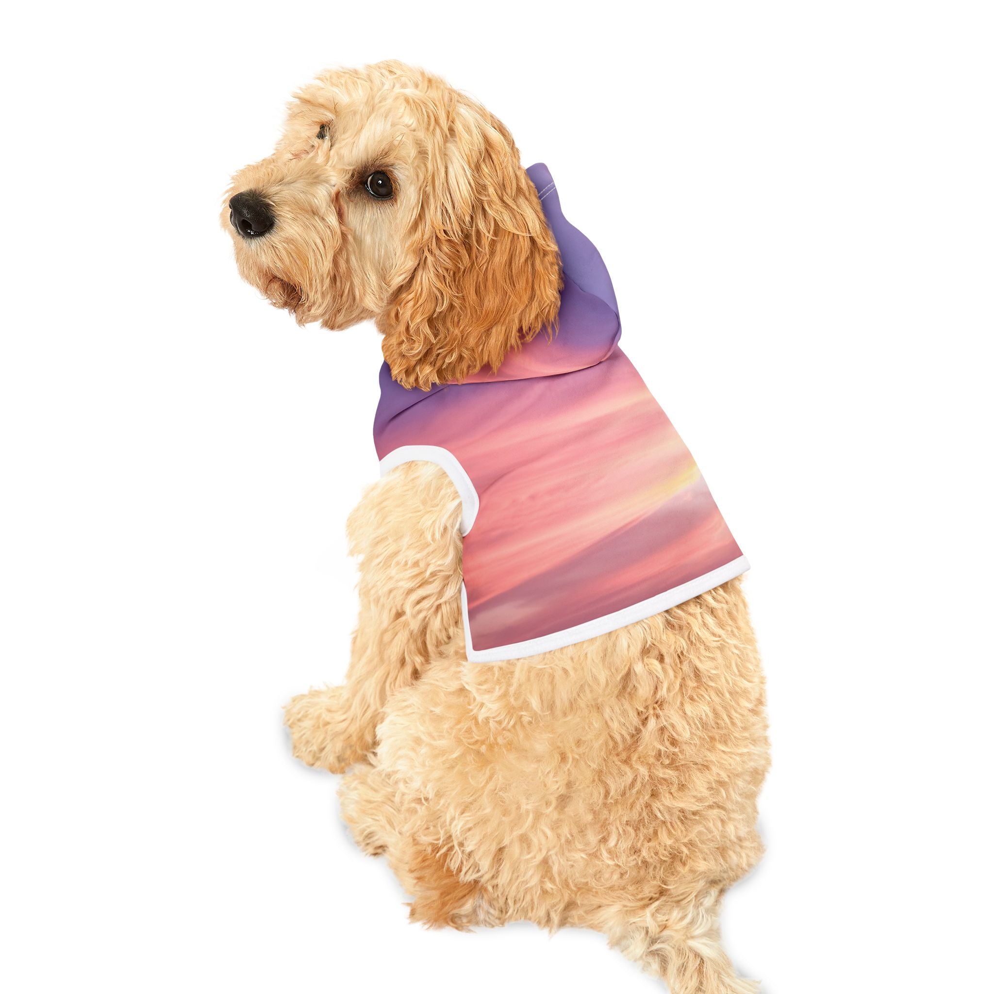 Love Activation - Pet Hoodie