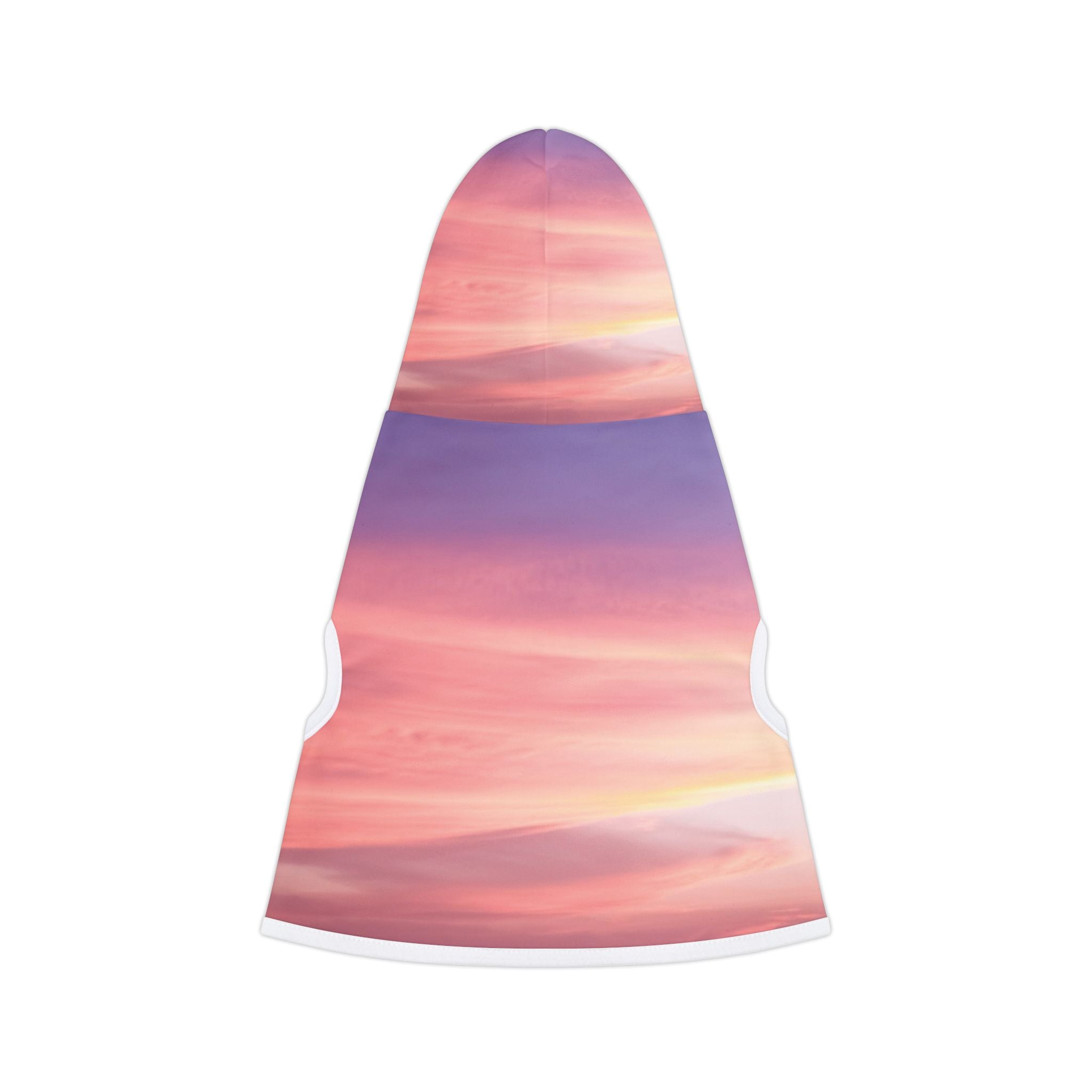 Love Activation - Pet Hoodie