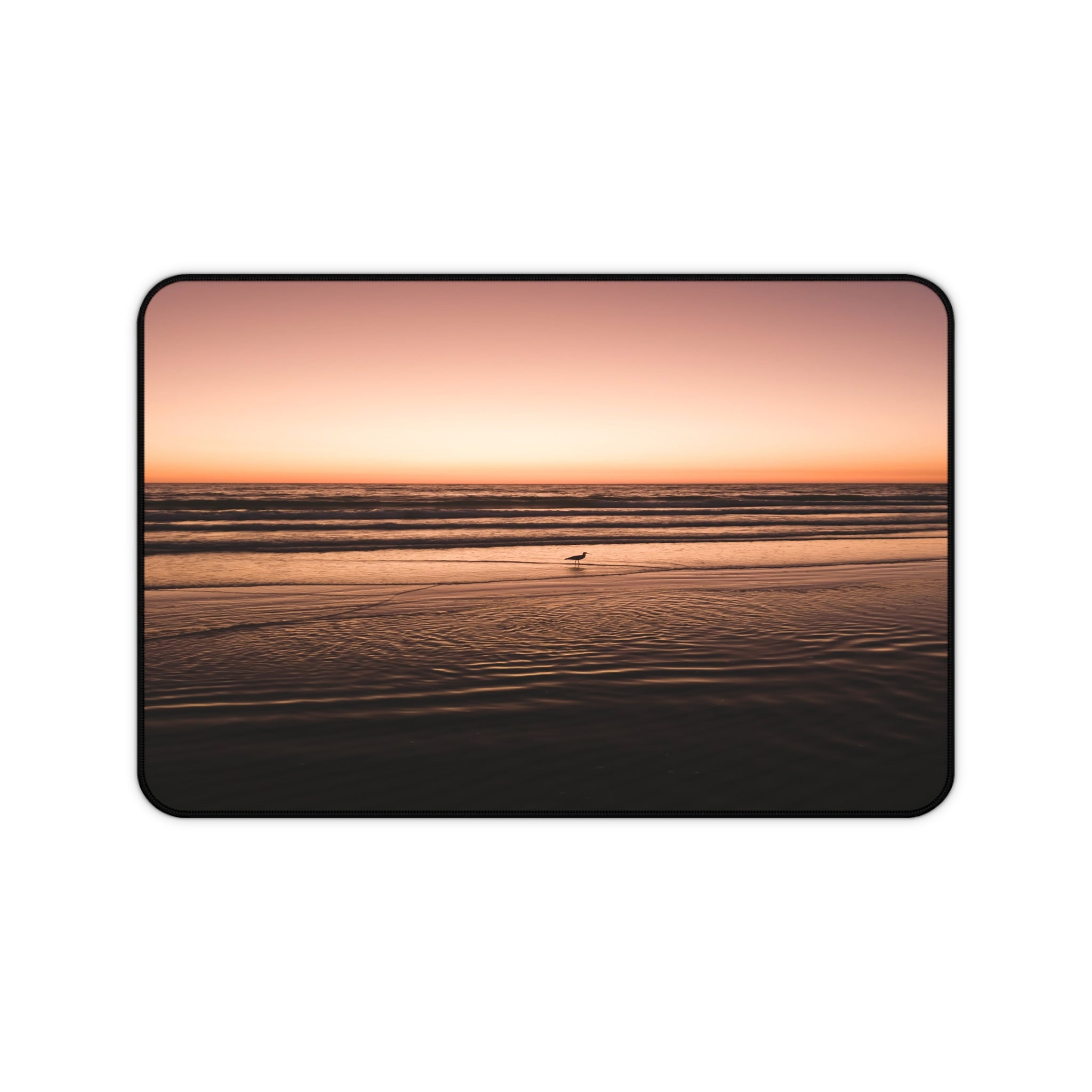 Wisdom Alignment - Desk Mat