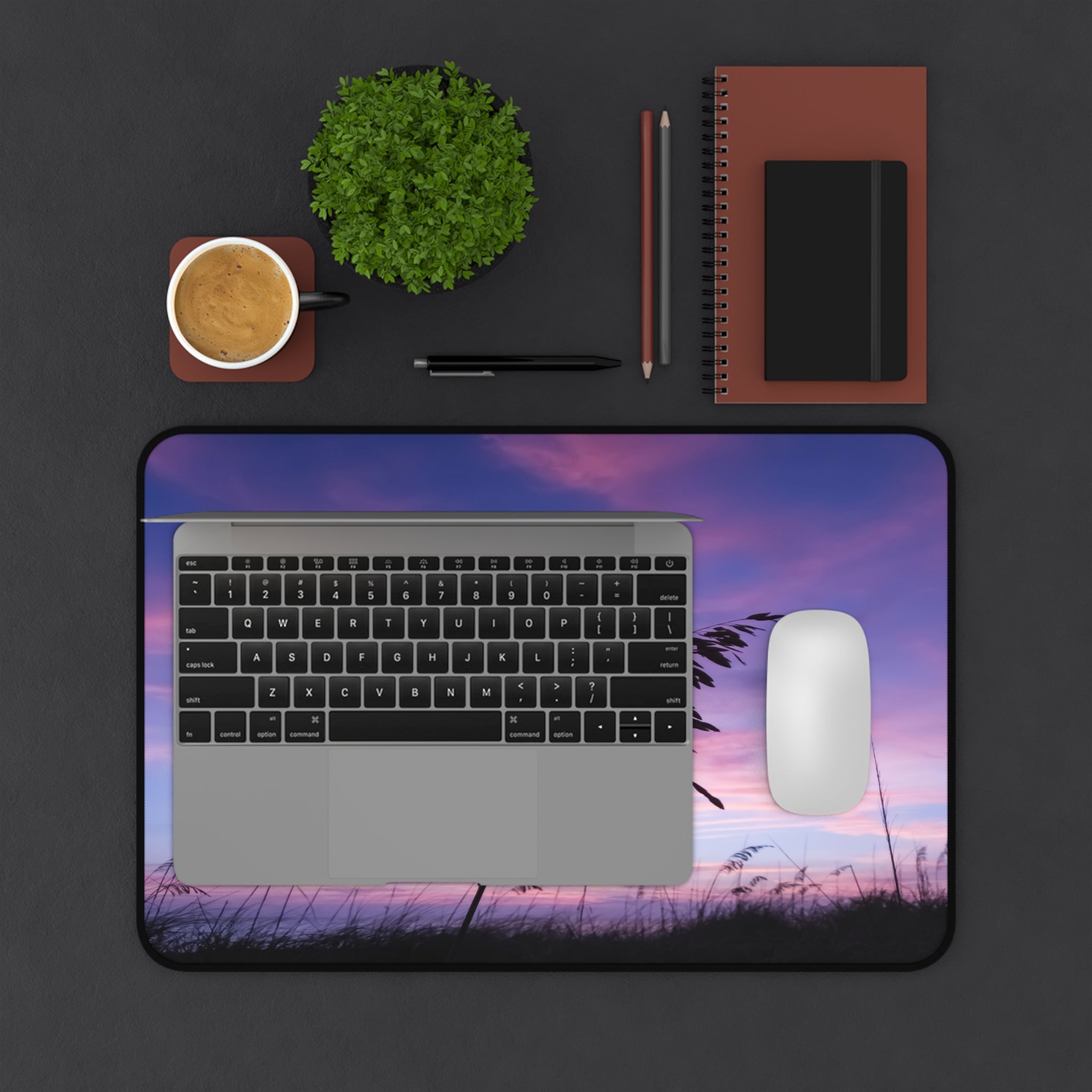 Love Creation - Desk Mat