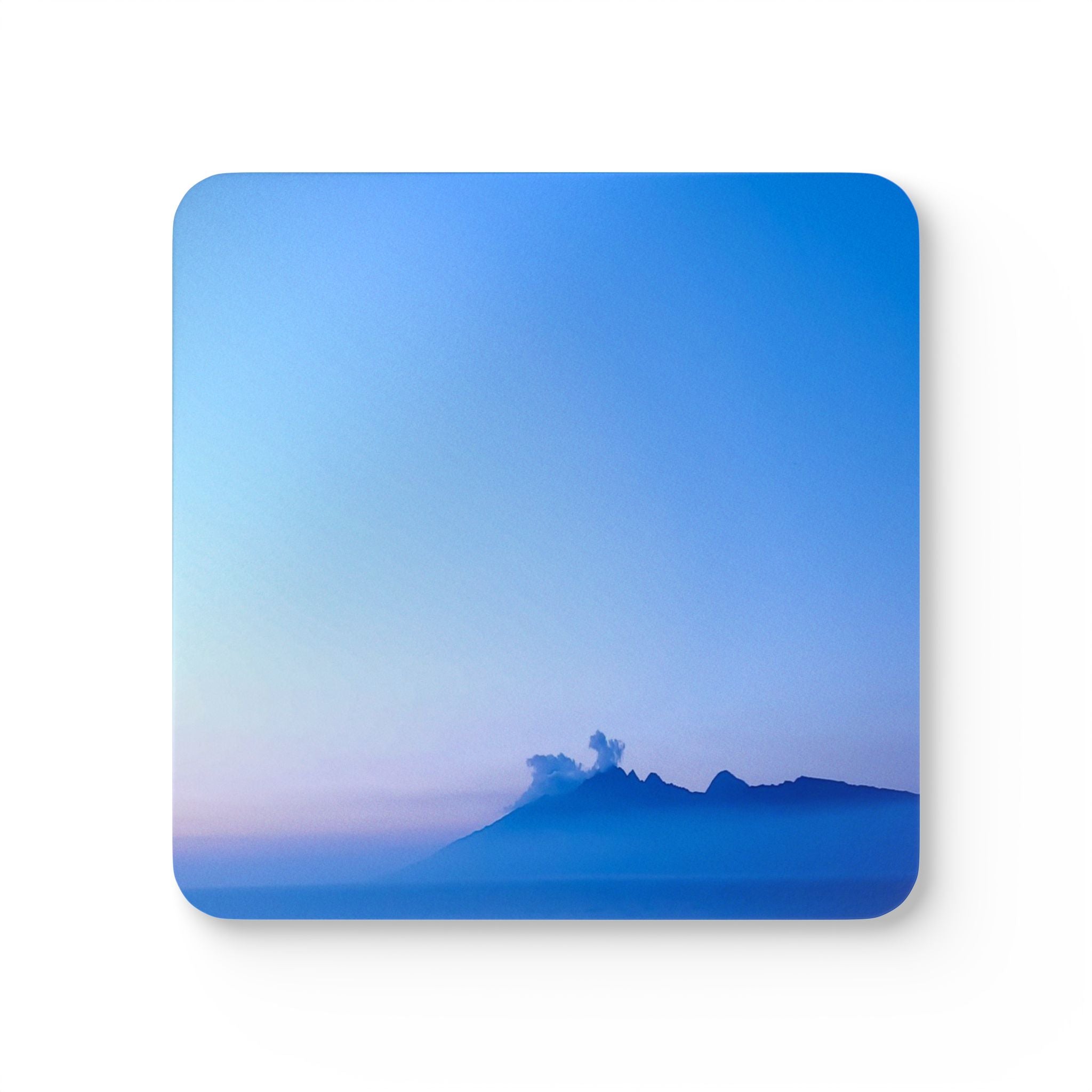 Power Activation - Corkwood Coaster Set