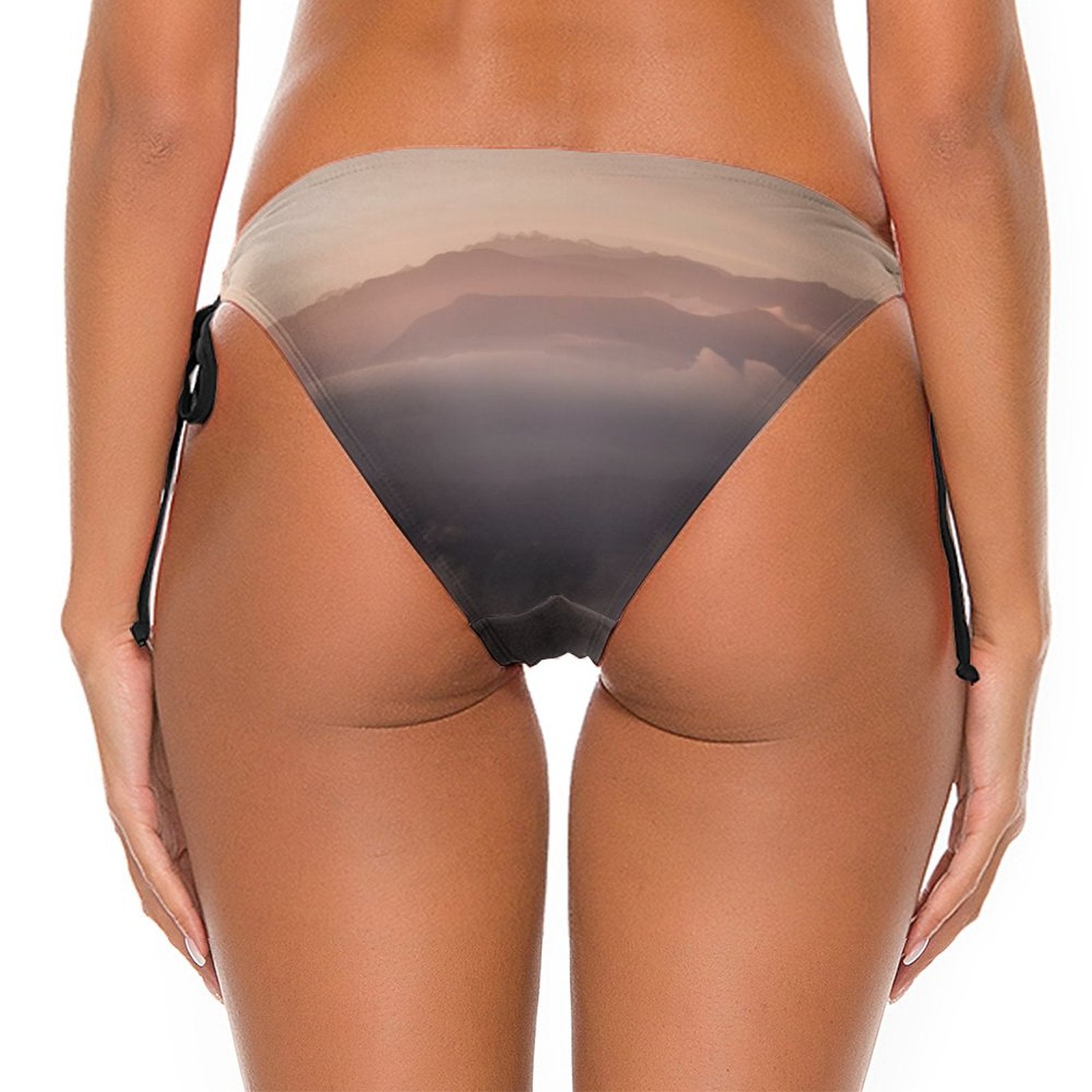 Wisdom Creation . Women's Bikini Bottom