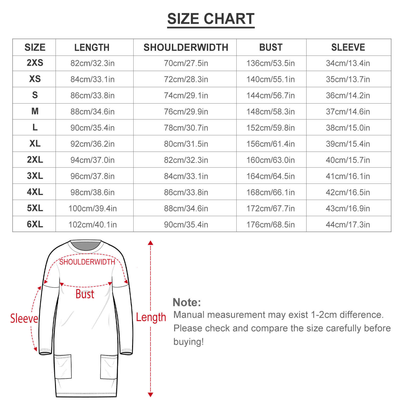 Wisdom Creation . Long Sleeve T-Shirts with Pocket