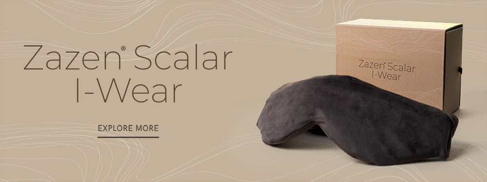 Scalarwave Sleep Device