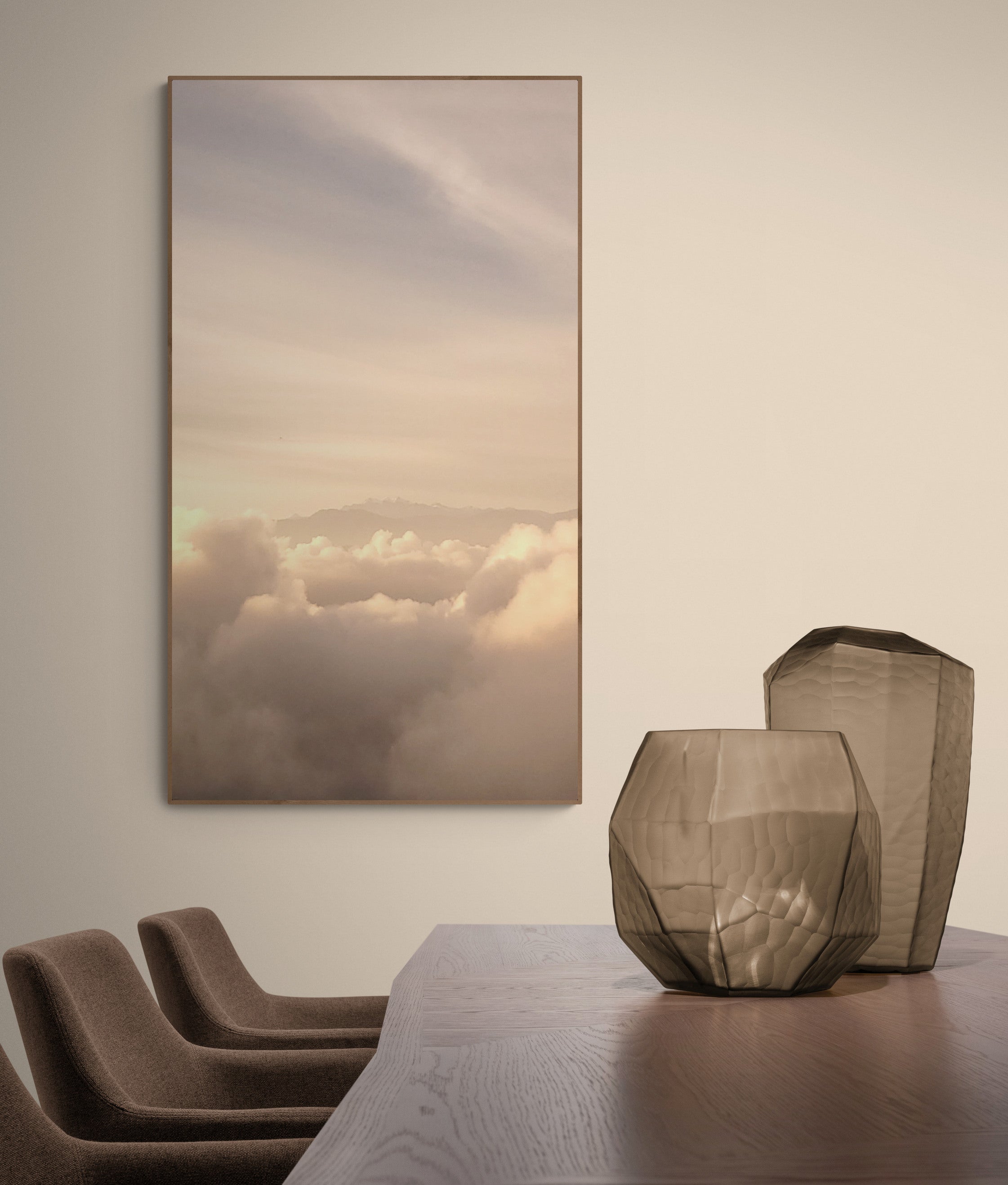 Rise Above It . Air Series