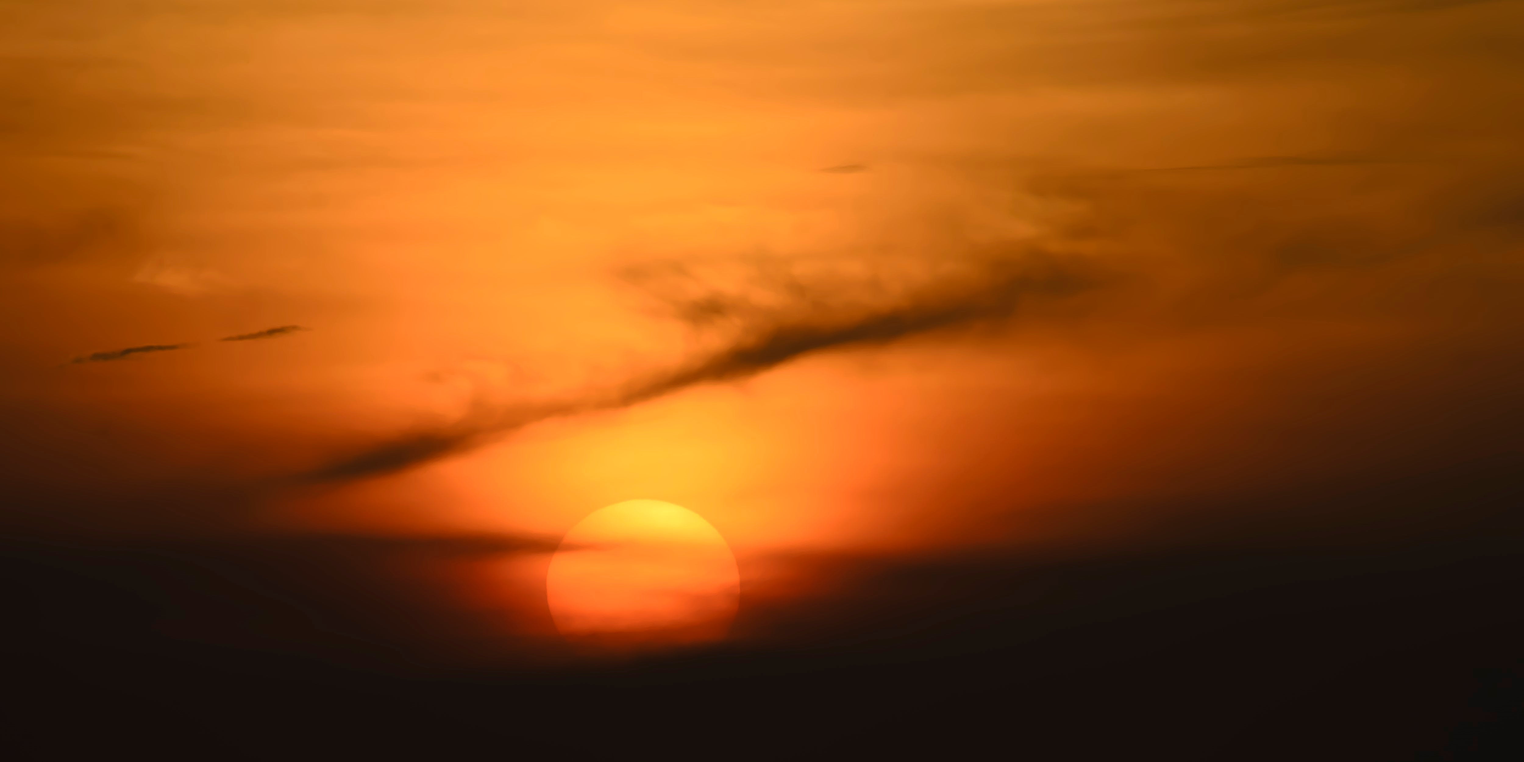 Cosmic Sun . Fire Series