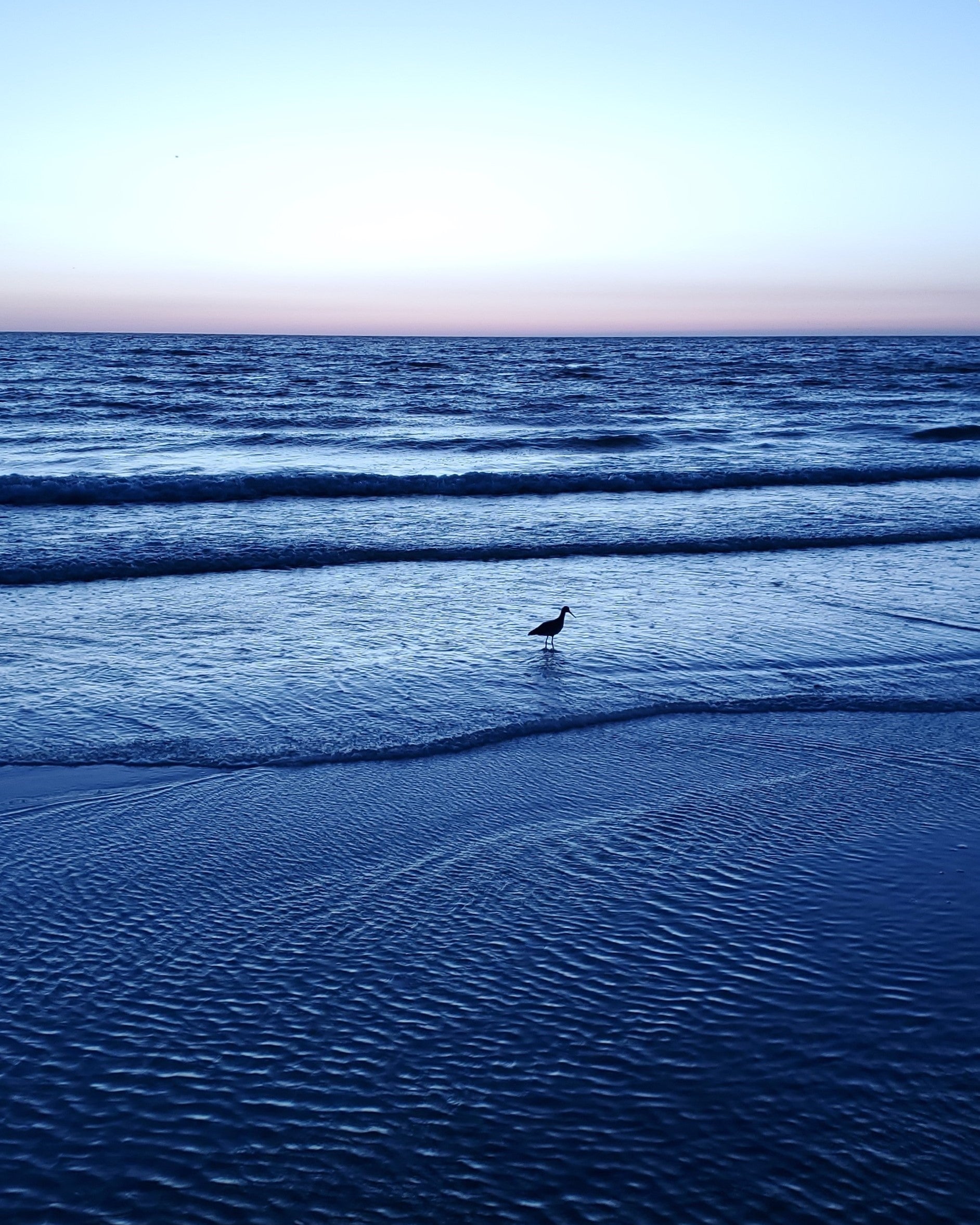 Ripples of Peace . Water Series