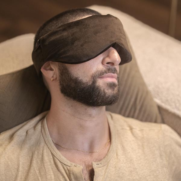 Scalarwave Sleep Device
