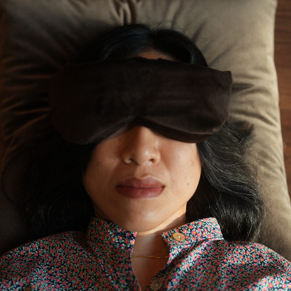 Scalarwave Sleep Device